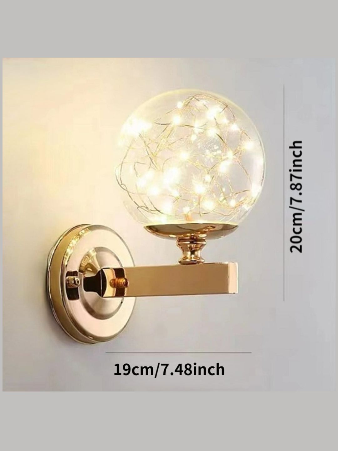 Designer Wall Lamps