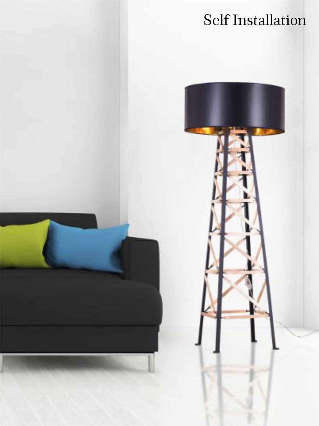 Designer Wall Lamps