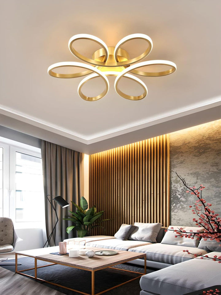 Designer Ceiling Lamps