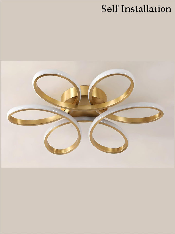 Designer Ceiling Lamps