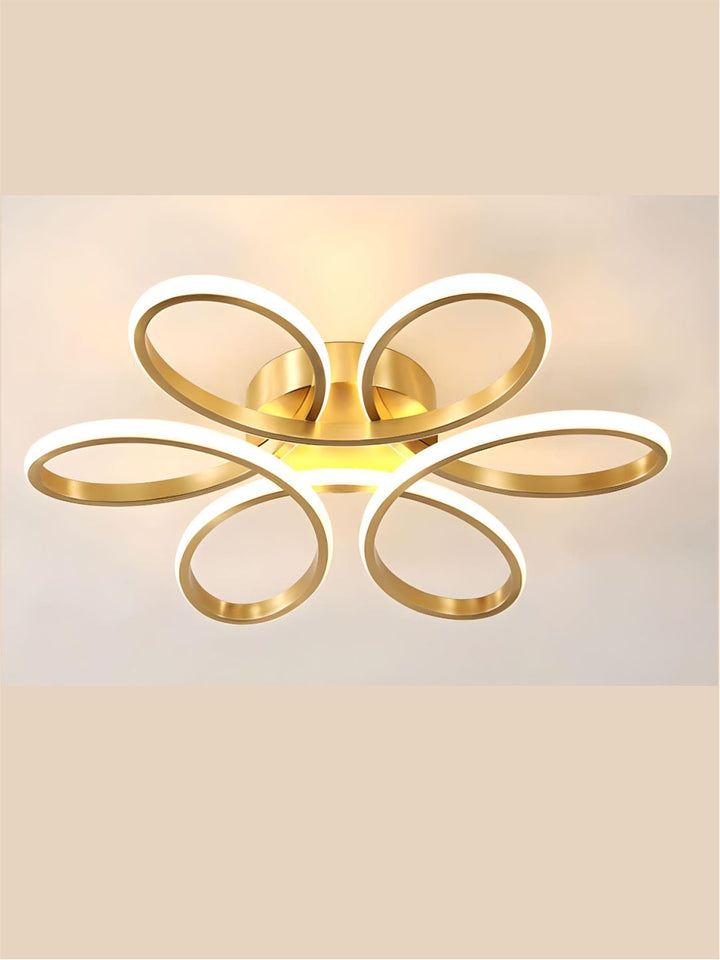 Designer Ceiling Lamps