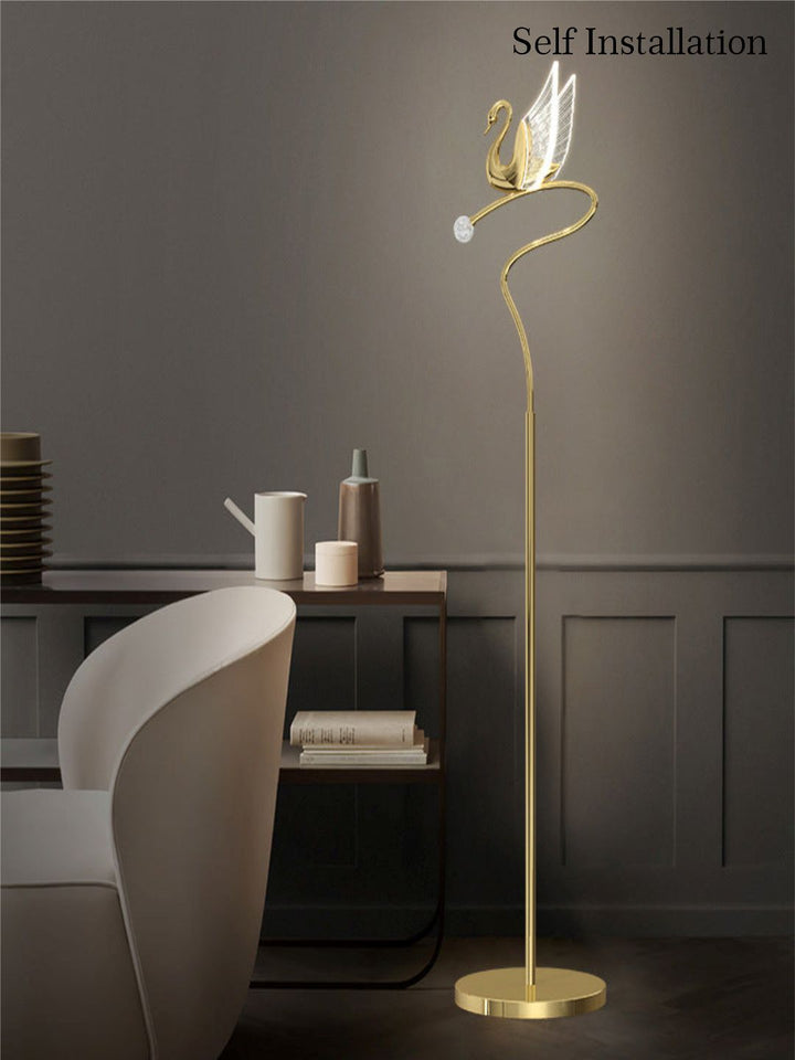 Designer Wall Lamps