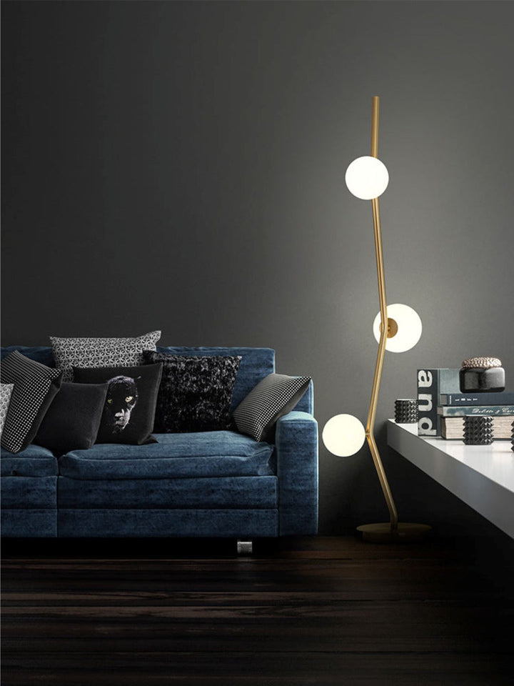 Designer Wall Lamps