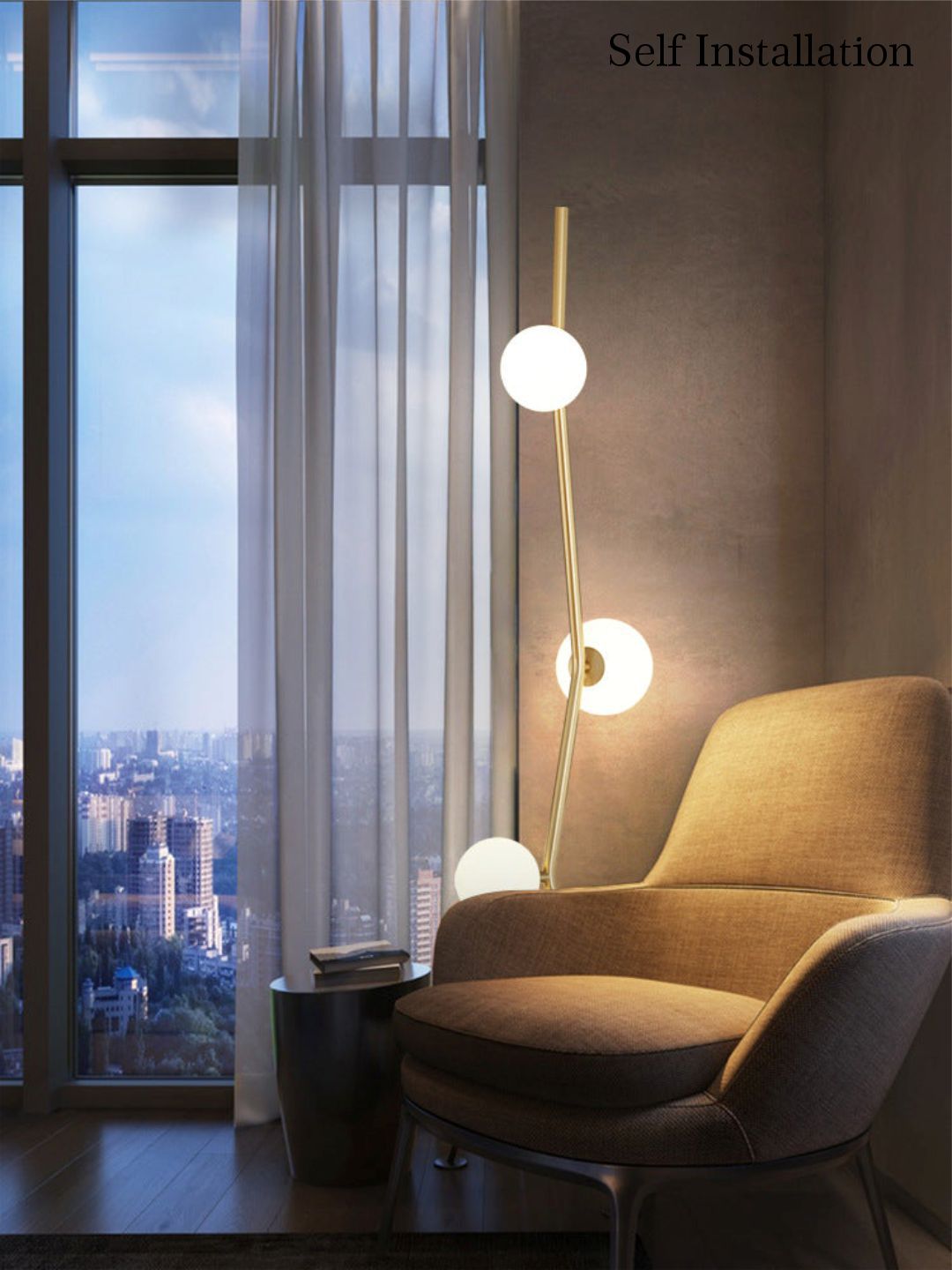 Designer Wall Lamps