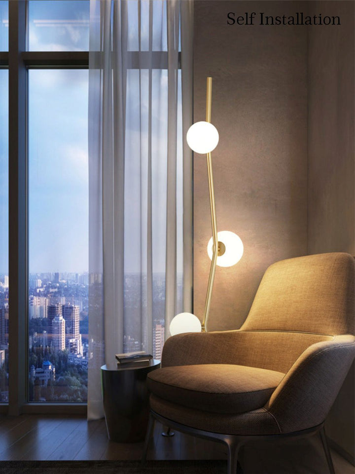Designer Wall Lamps
