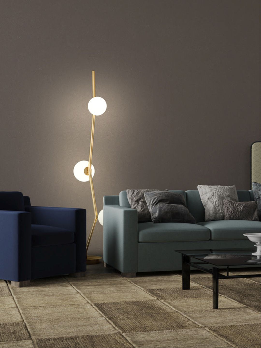 Designer Wall Lamps