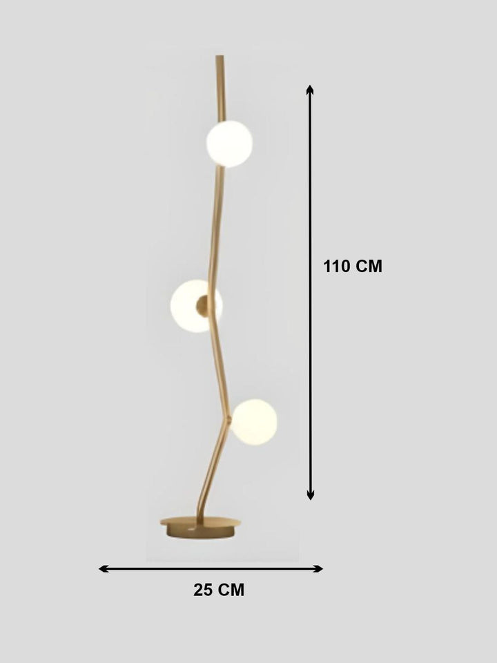 Designer Wall Lamps