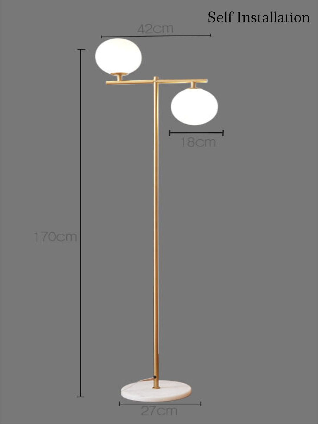 Designer Wall Lamps