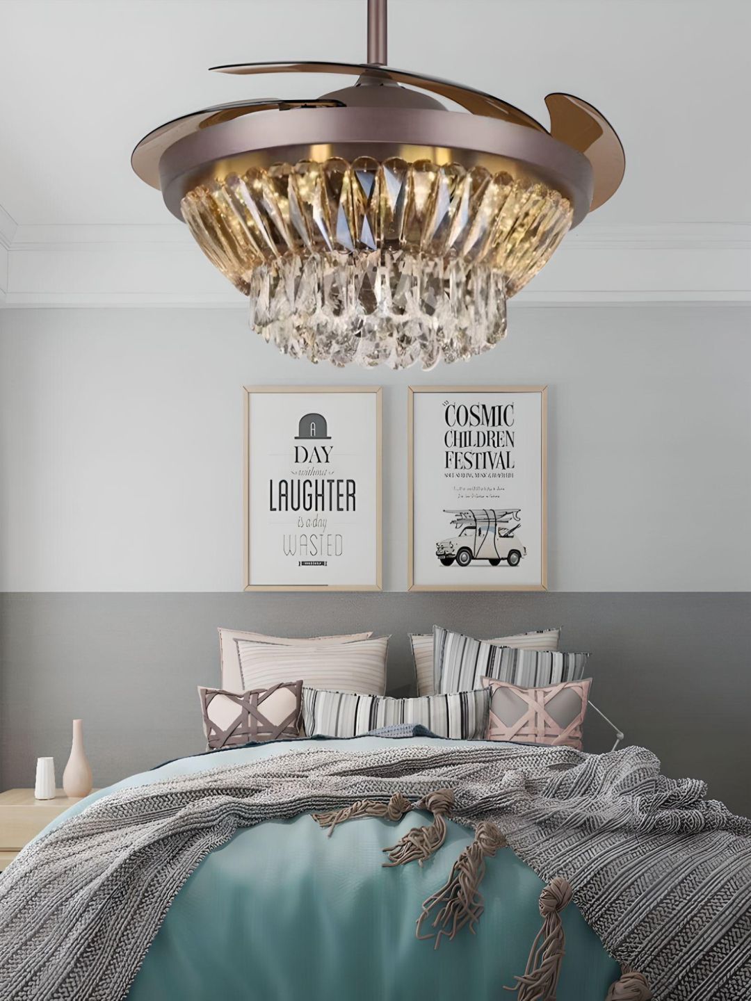Designer Ceiling Lamps