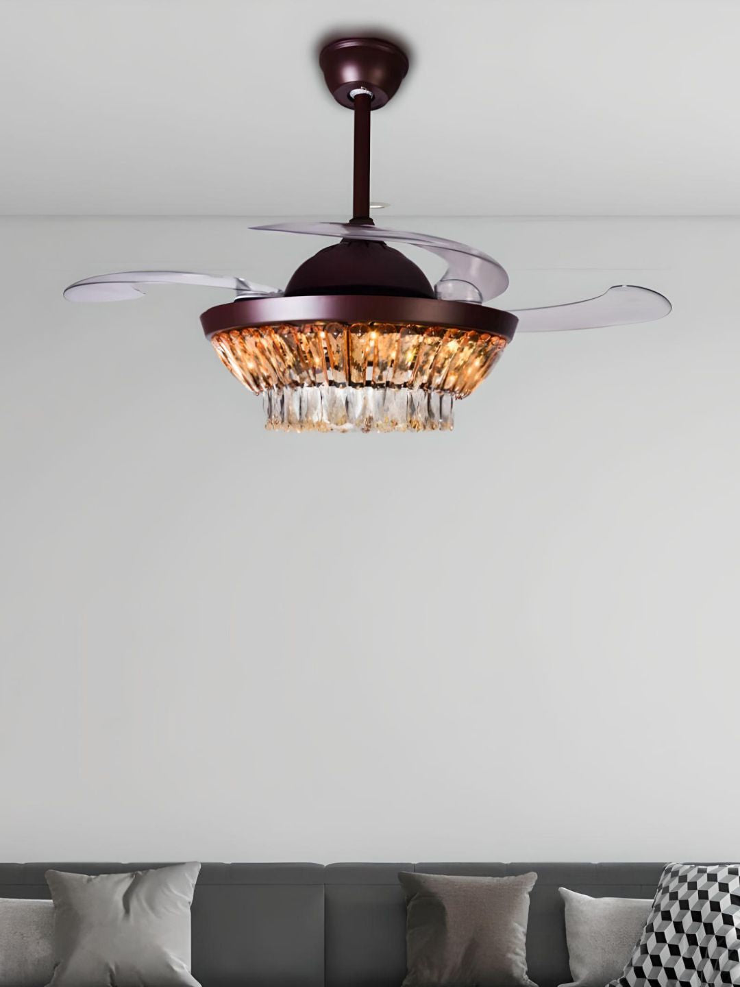 Designer Ceiling Lamps