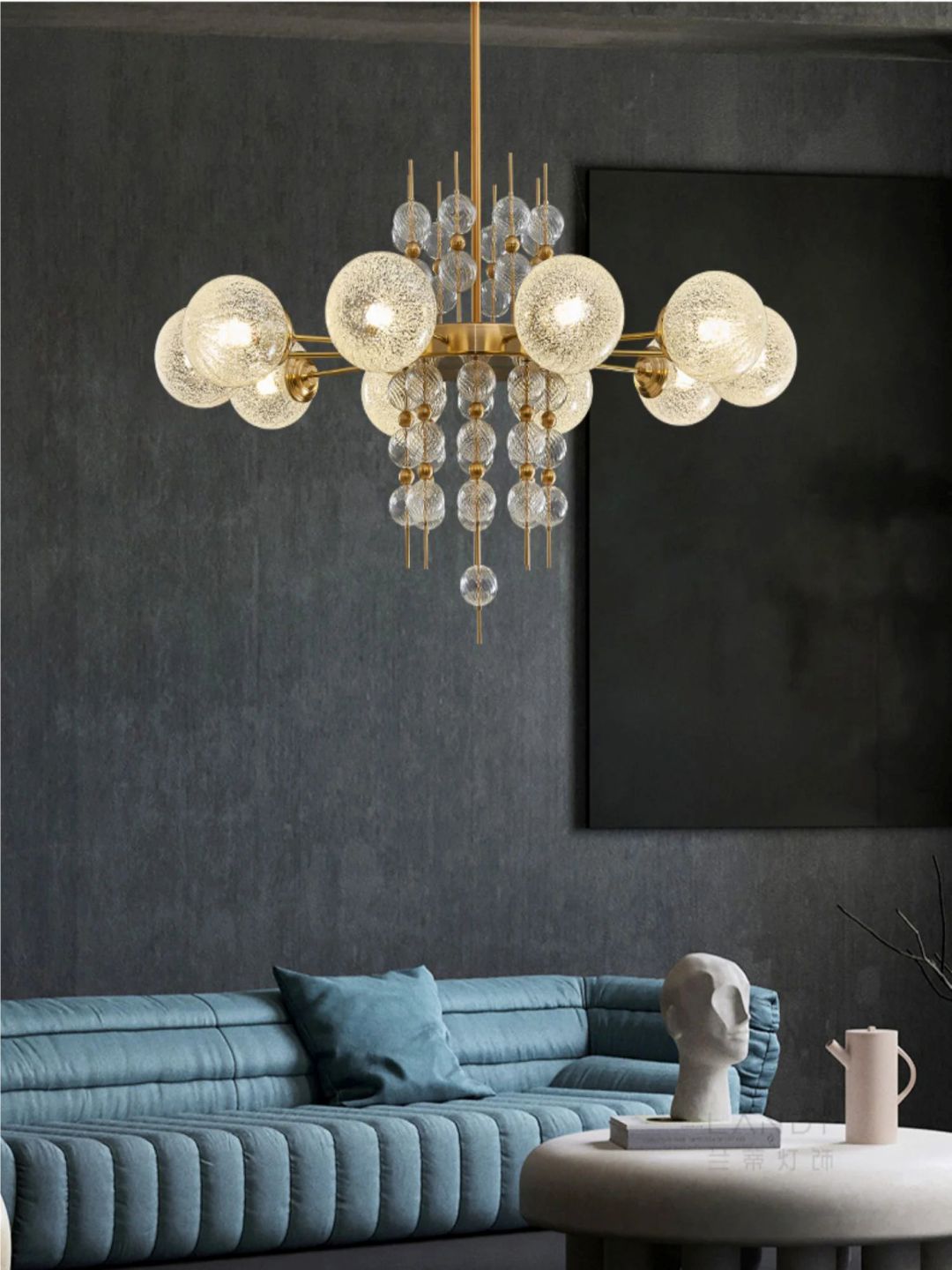 Designer Ceiling Lamps