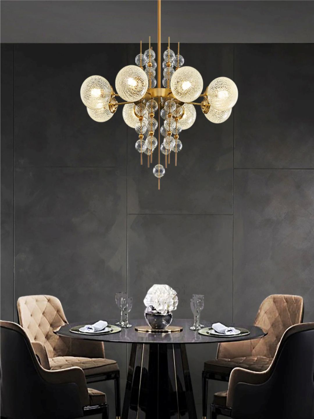 Designer Ceiling Lamps