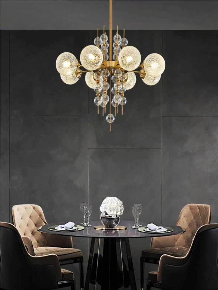 Designer Ceiling Lamps