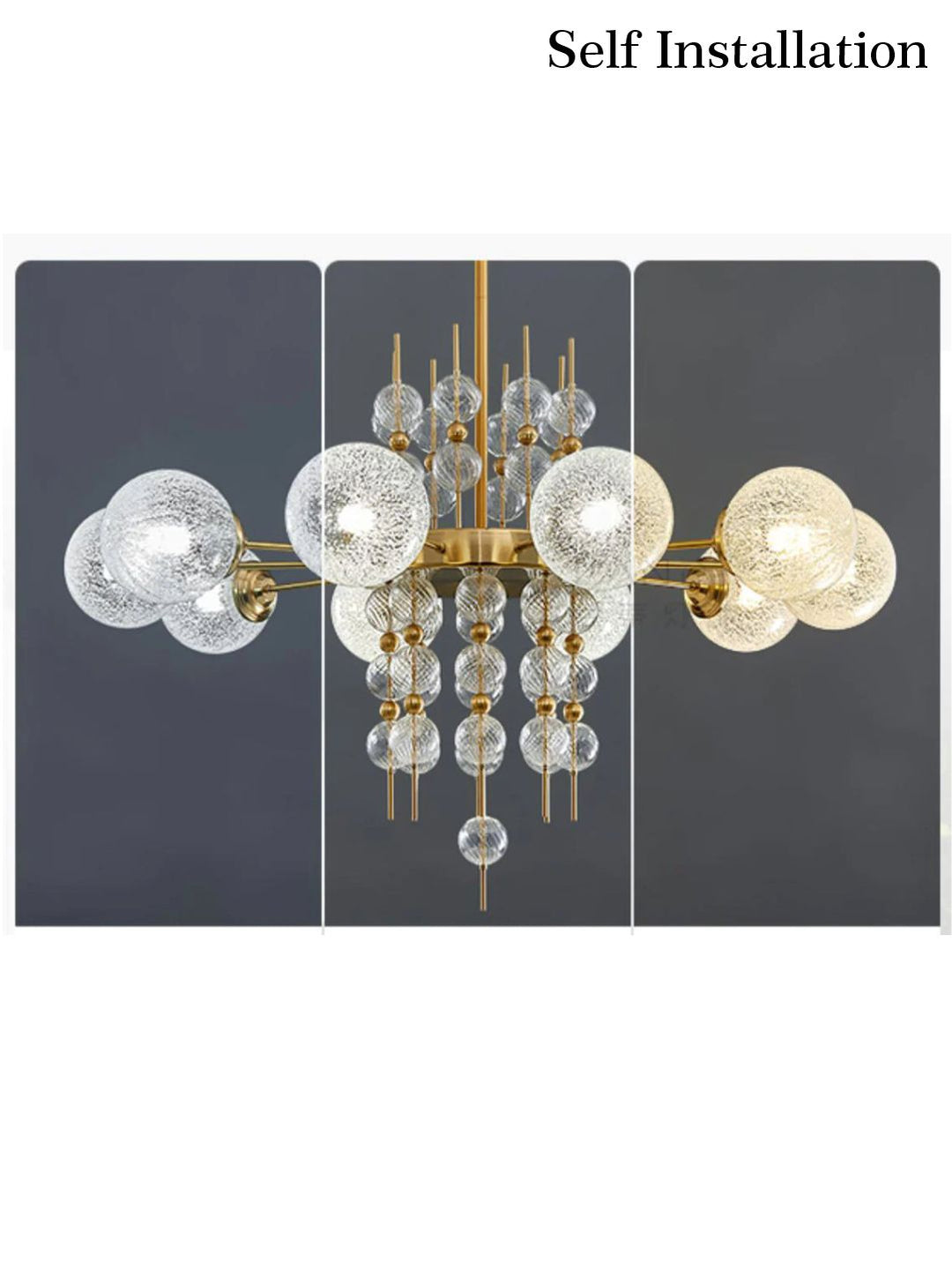 Designer Ceiling Lamps