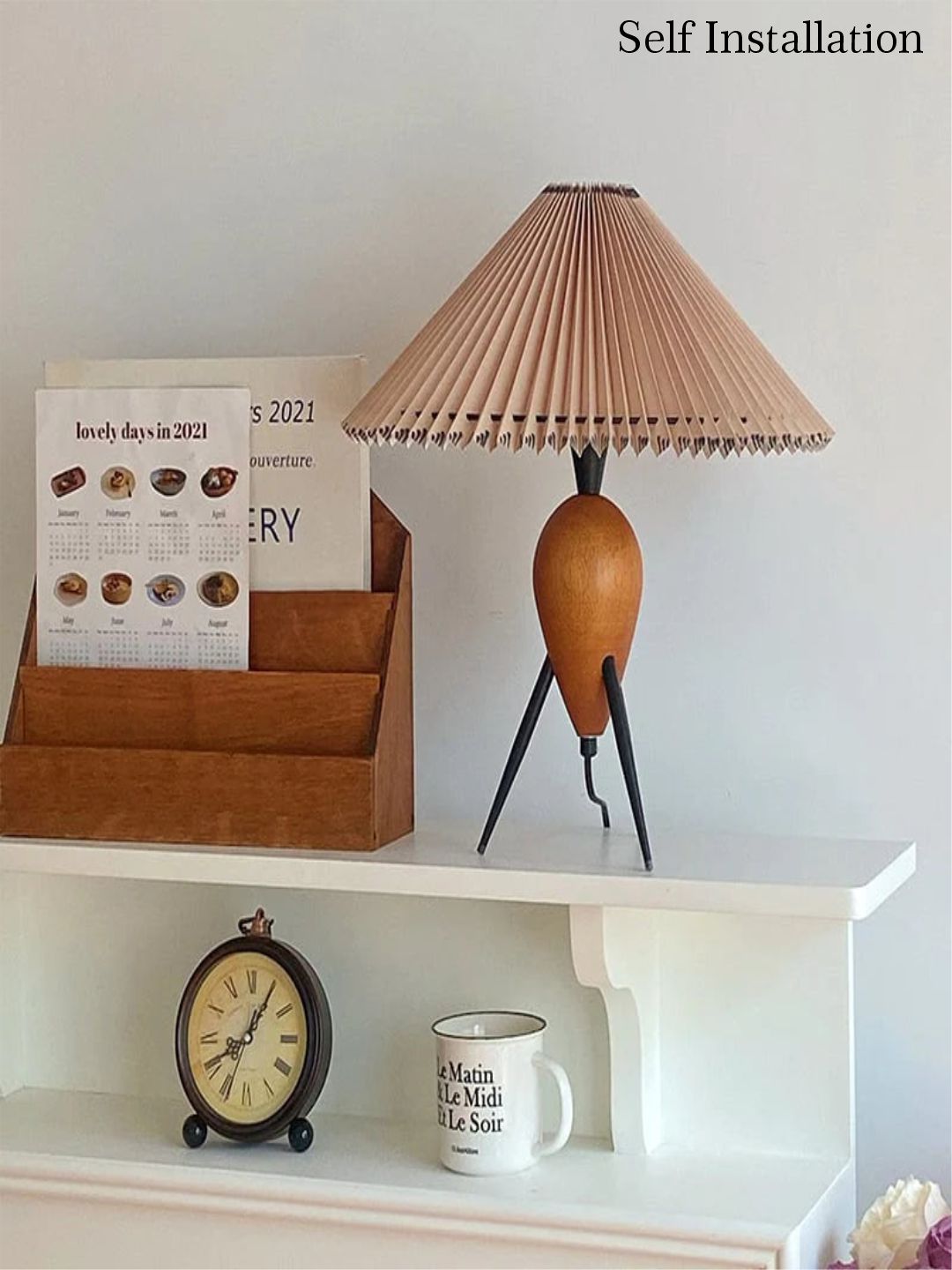 Designer Wall Lamps