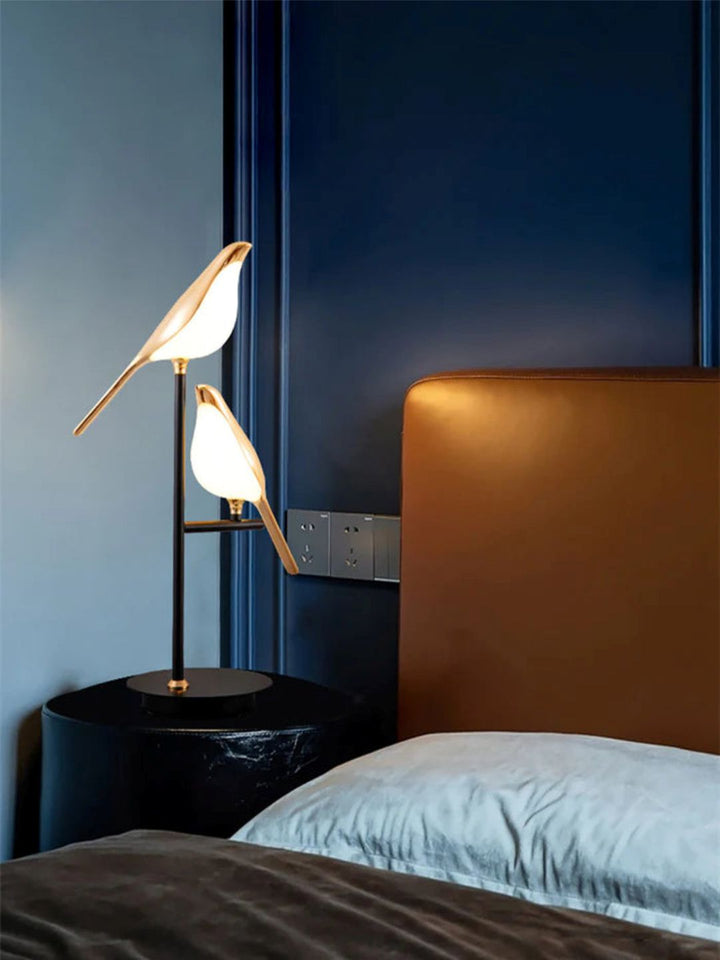 Designer Wall Lamps