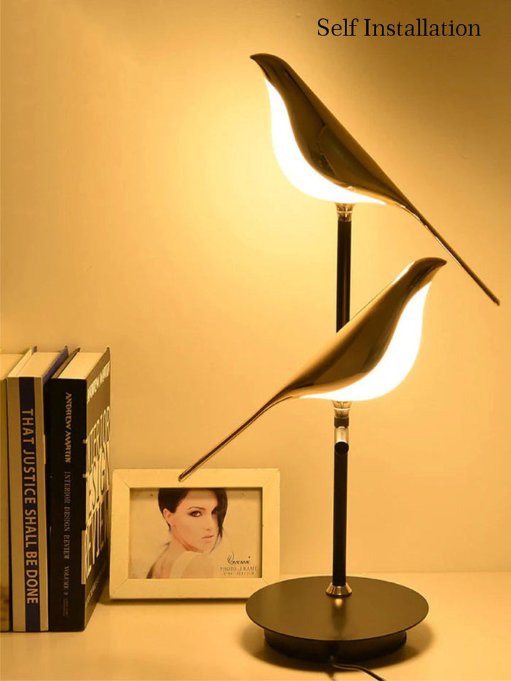 Designer Wall Lamps