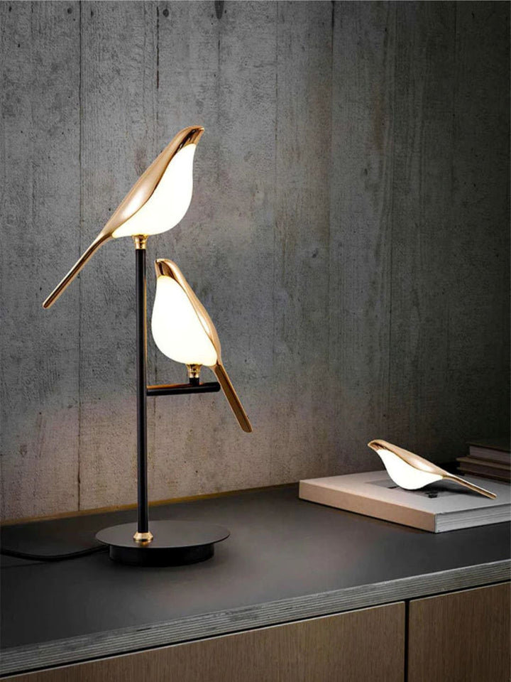 Designer Wall Lamps