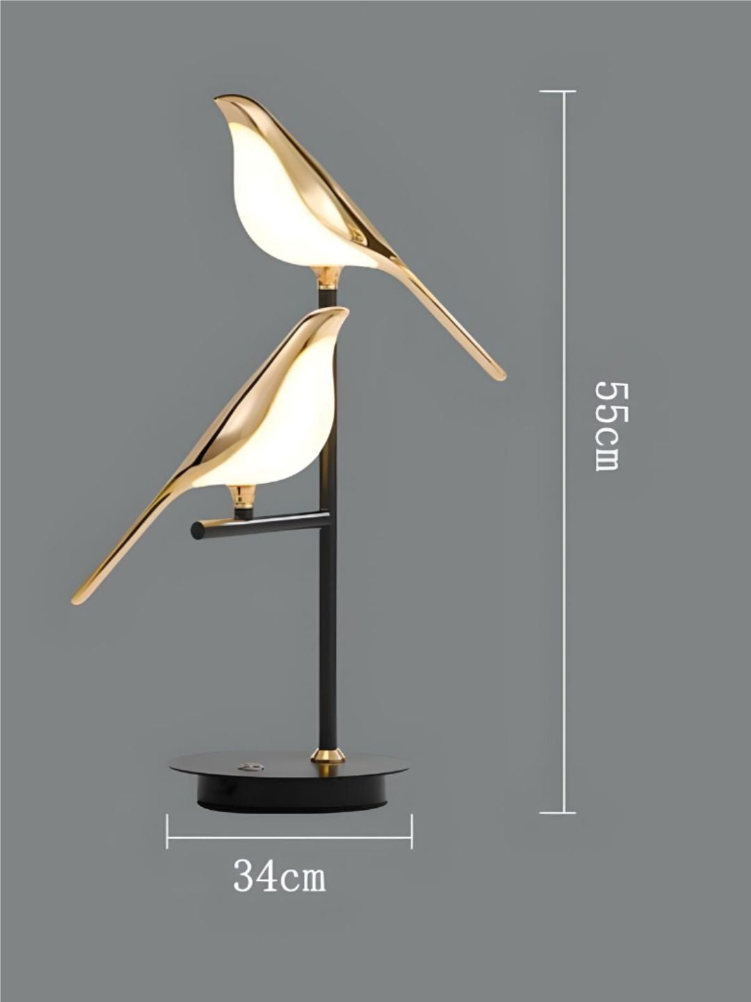 Designer Wall Lamps