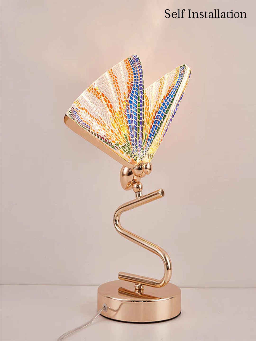 Designer Wall Lamps