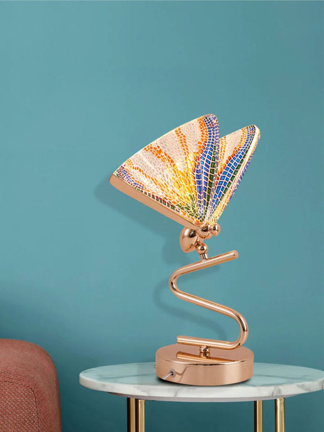 Designer Wall Lamps