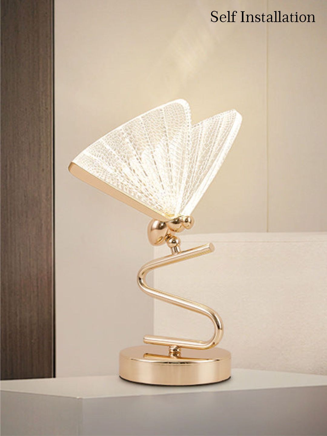 Designer Wall Lamps