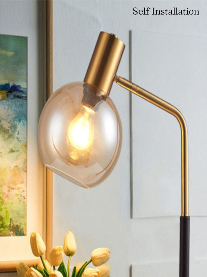 Designer Wall Lamps