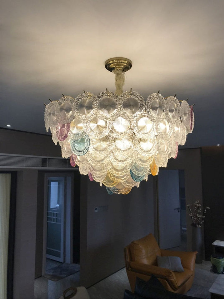 Designer Ceiling Lamps
