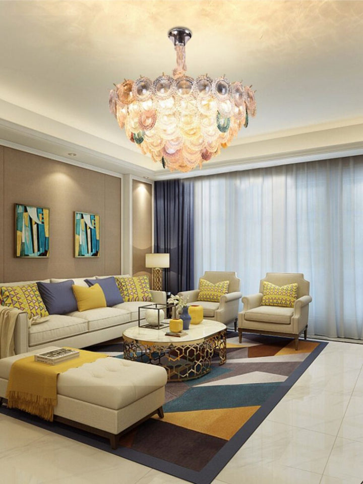 Designer Ceiling Lamps