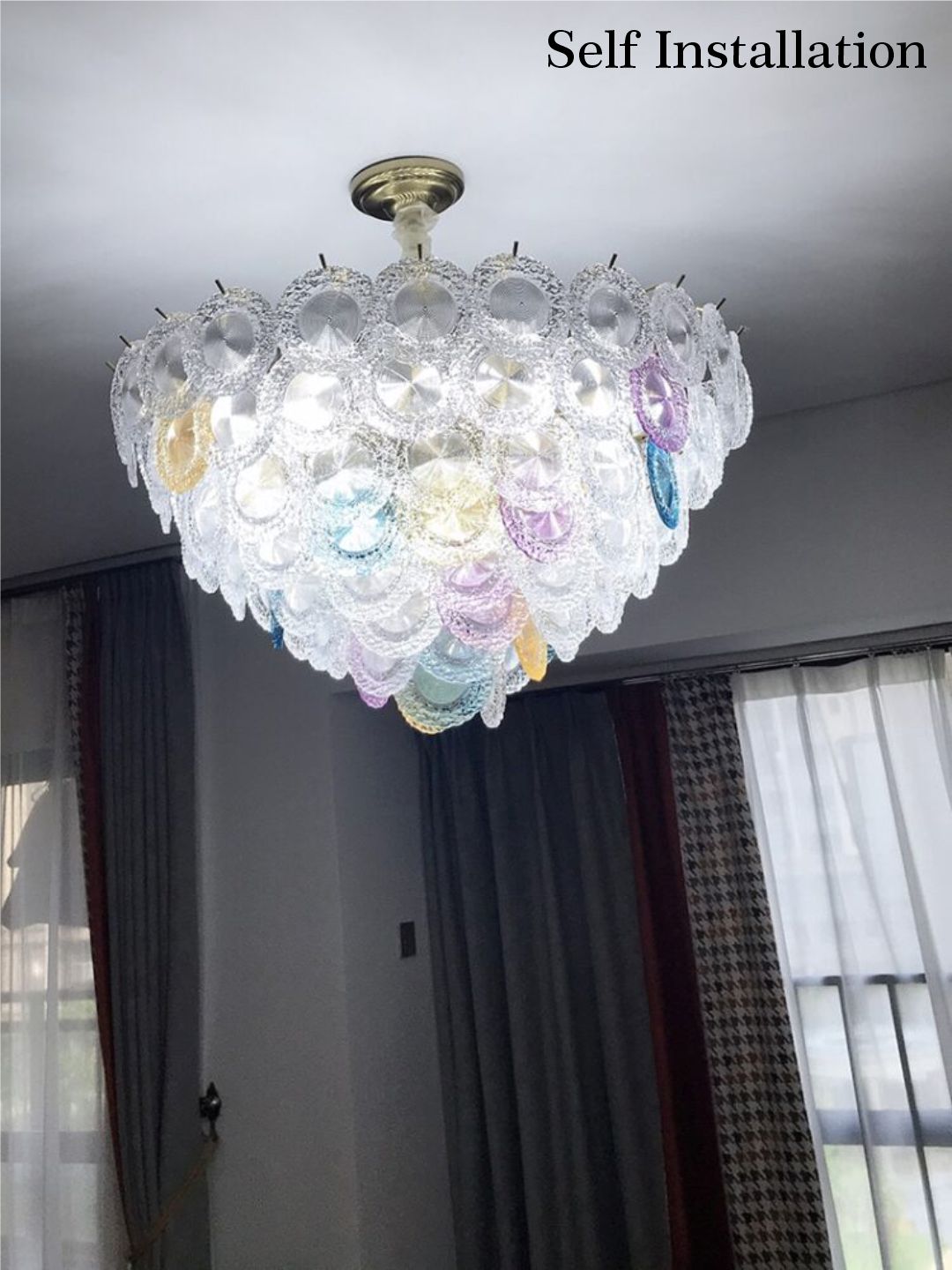 Designer Ceiling Lamps