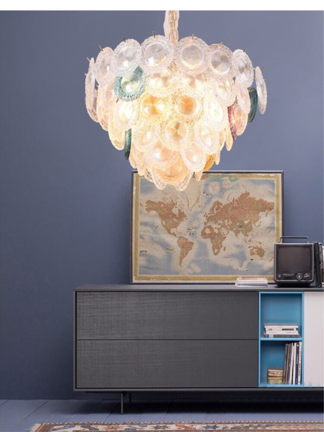 Designer Ceiling Lamps