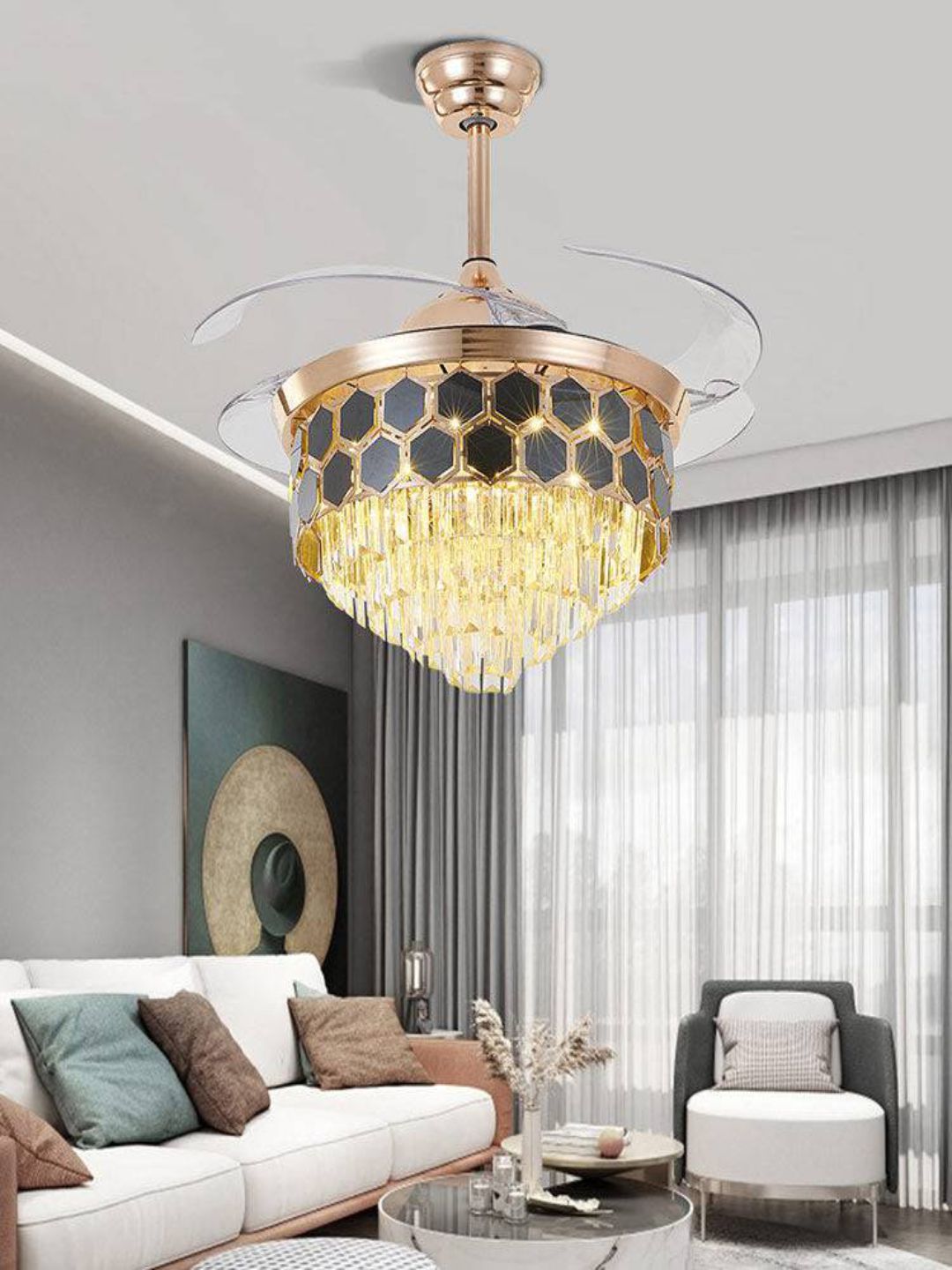 Designer Wall Lamps