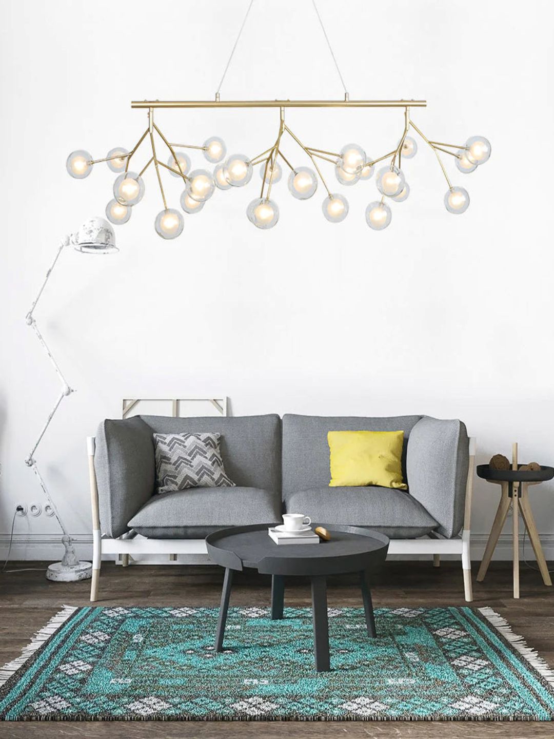 Designer Wall Lamps