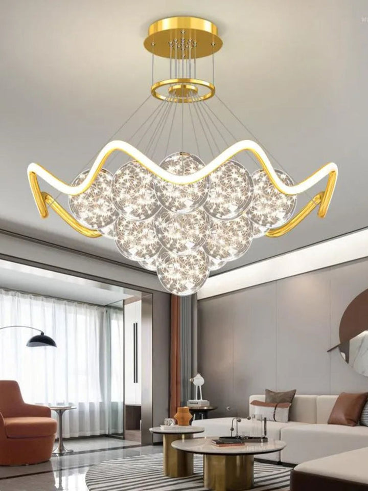Designer Wall Lamps