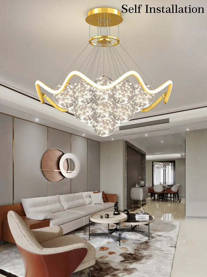 Designer Wall Lamps