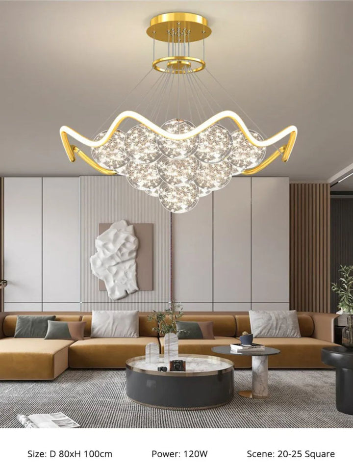 Designer Wall Lamps