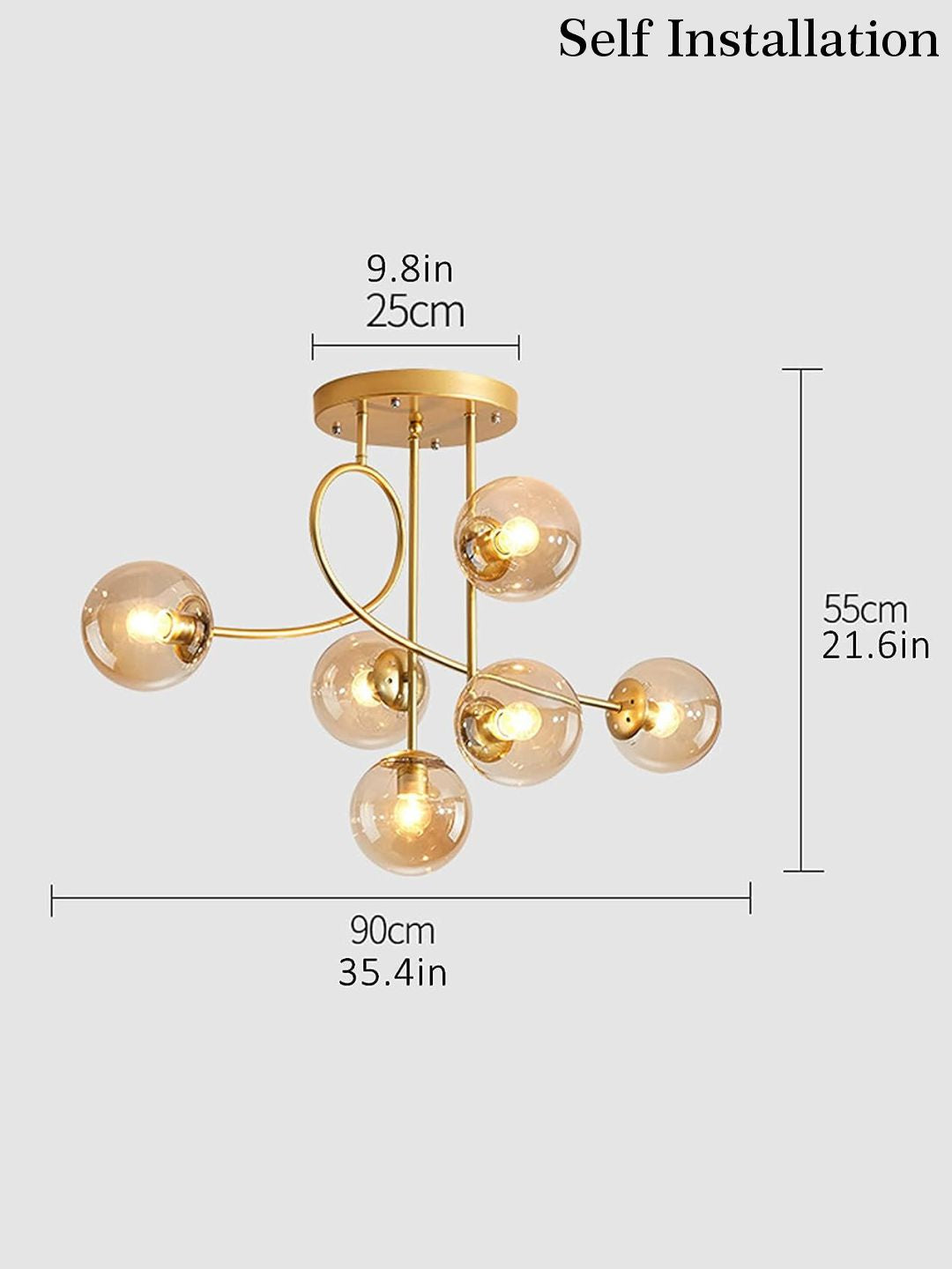 Designer Wall Lamps