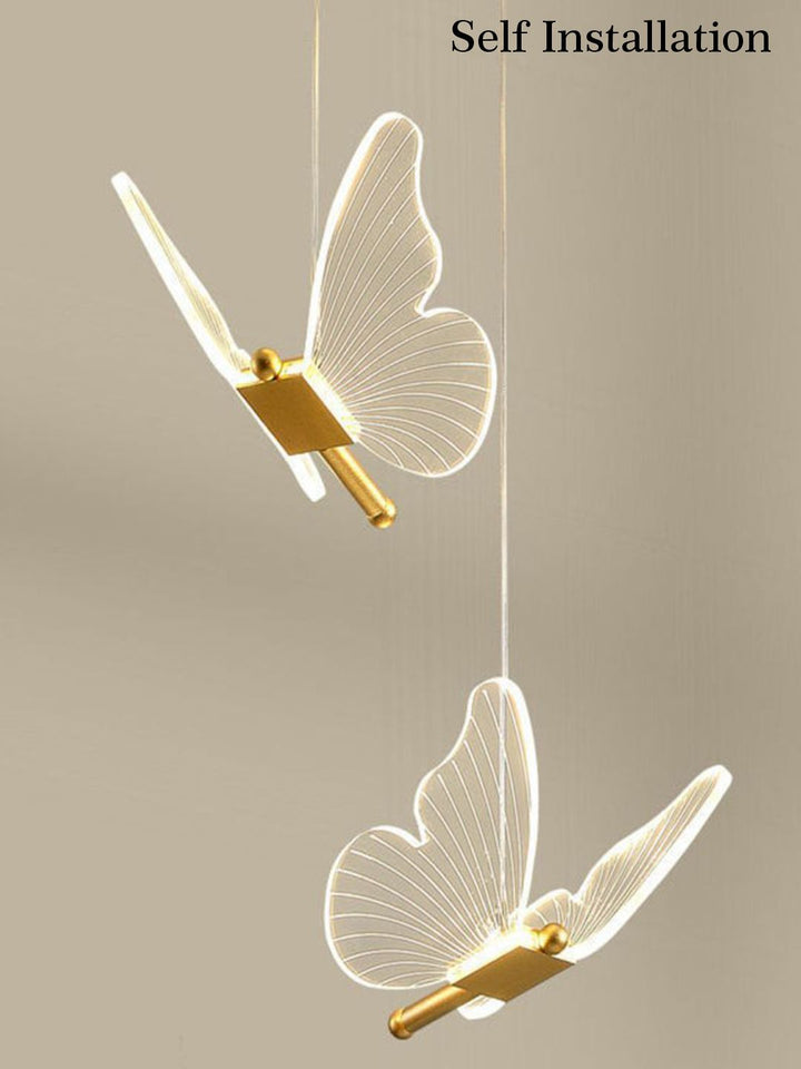Designer Wall Lamps