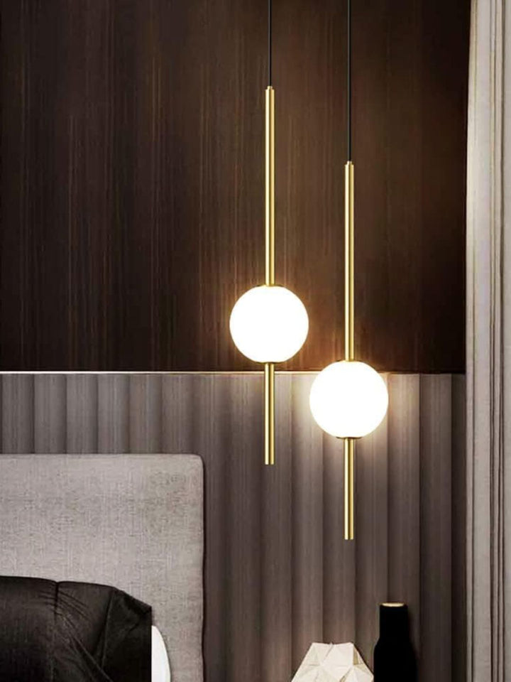 Designer Wall Lamps
