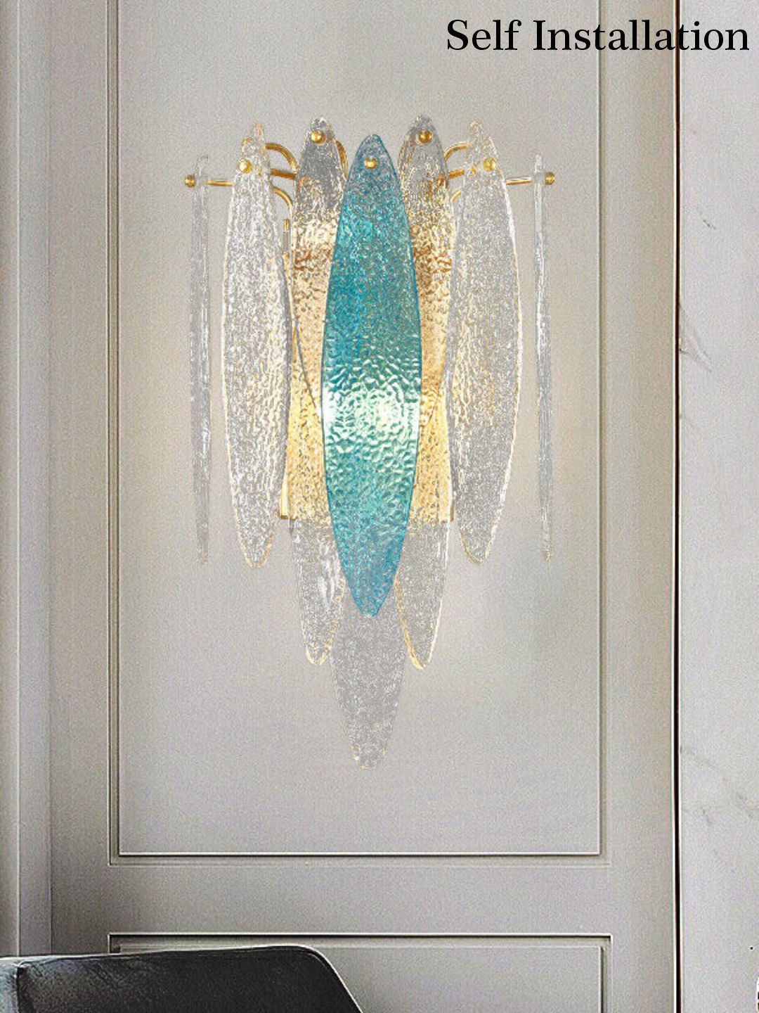 Designer Wall Lamps