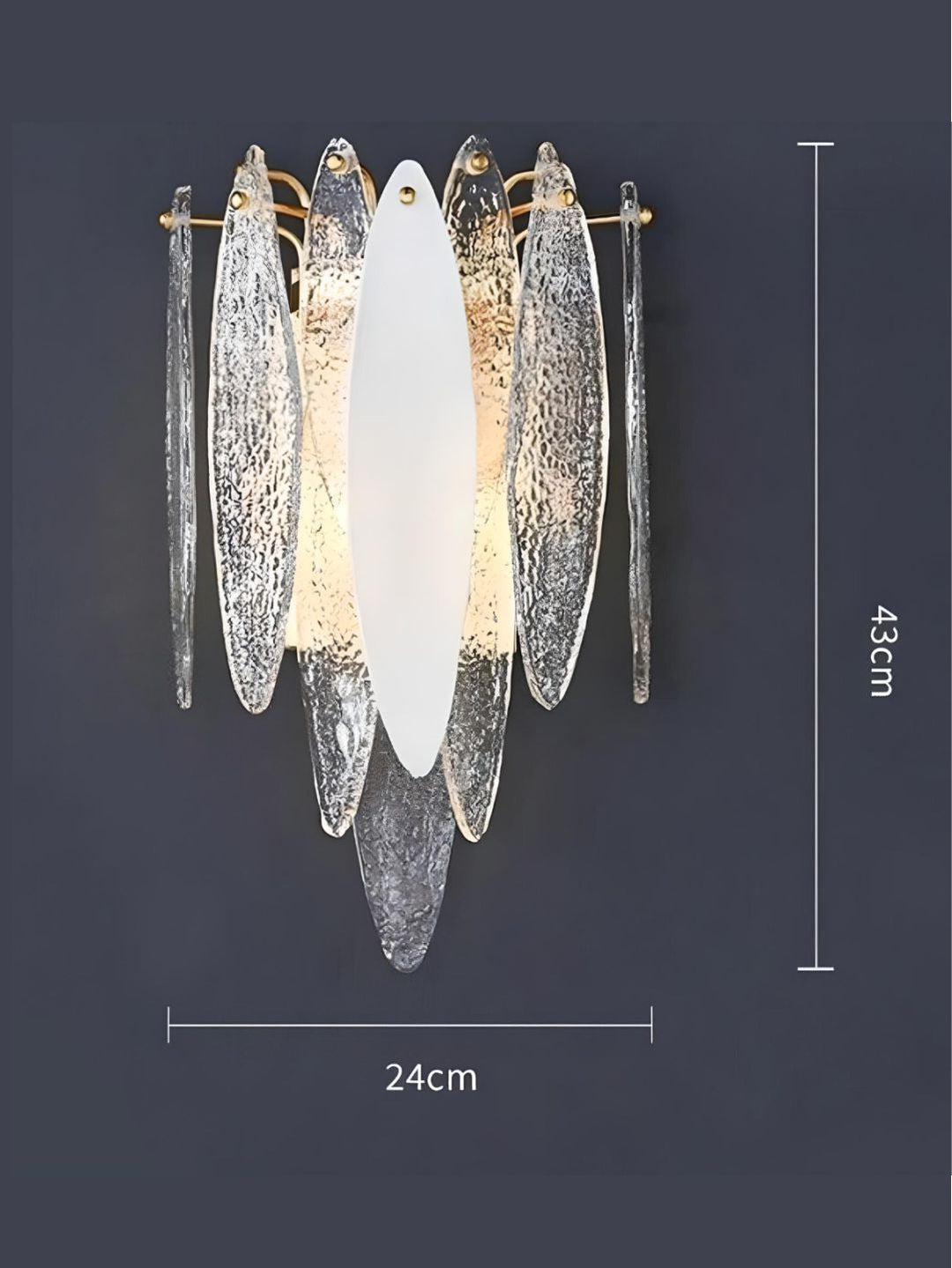 Designer Wall Lamps