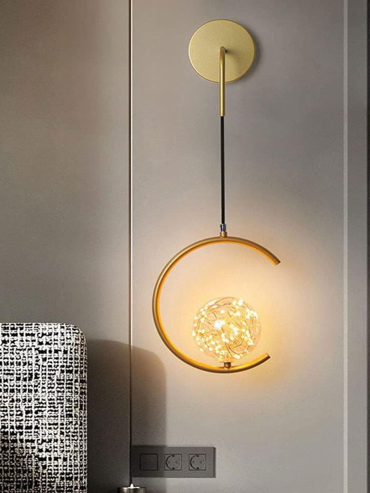 Designer Wall Lamps