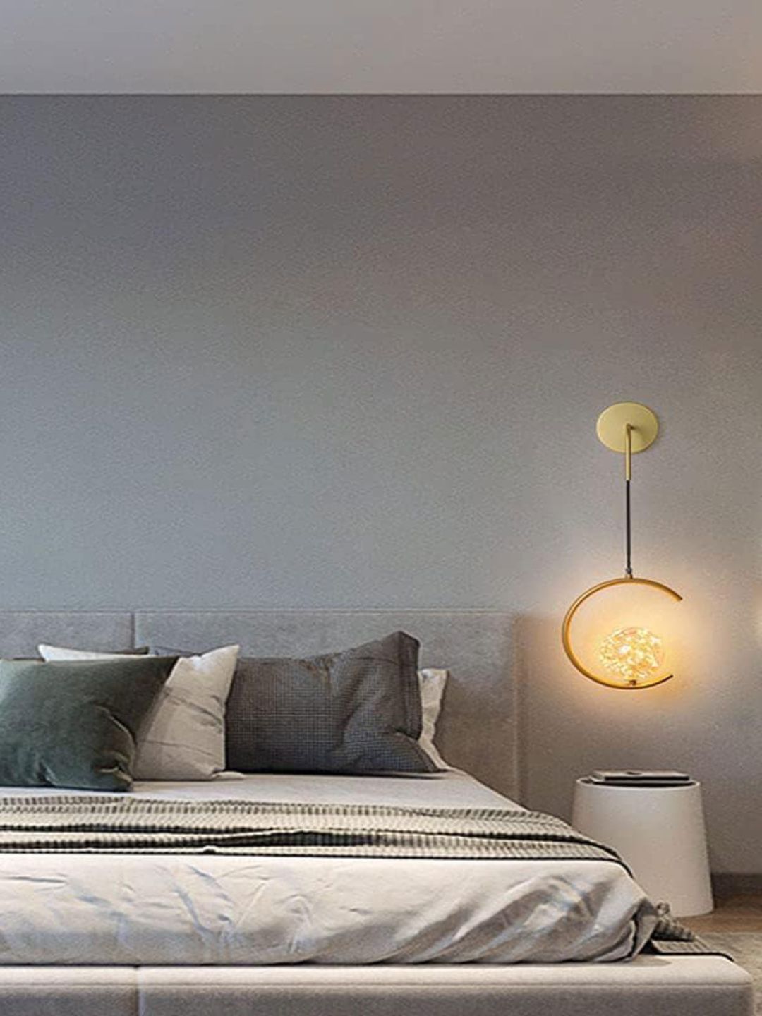 Designer Wall Lamps