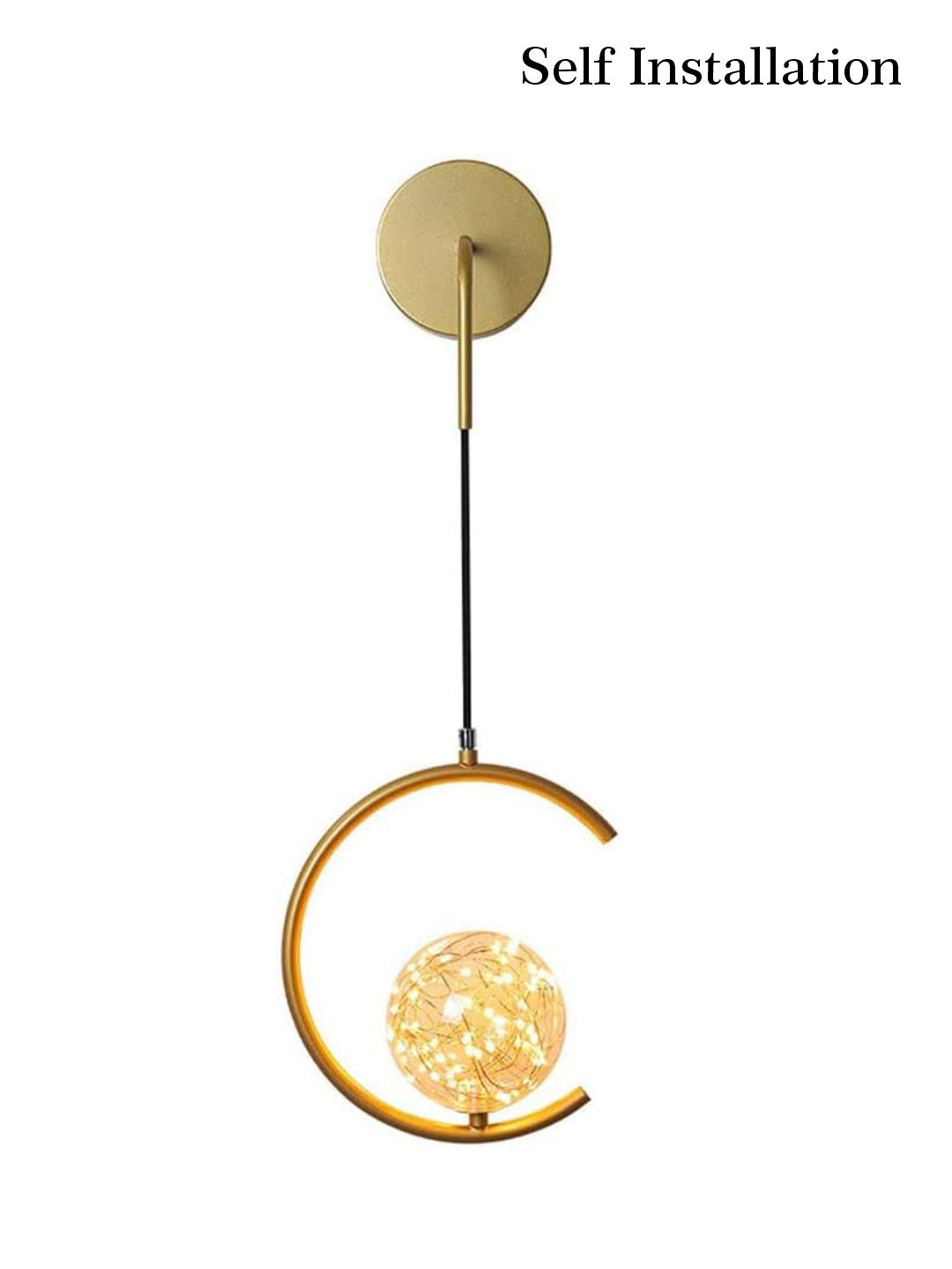 Designer Wall Lamps