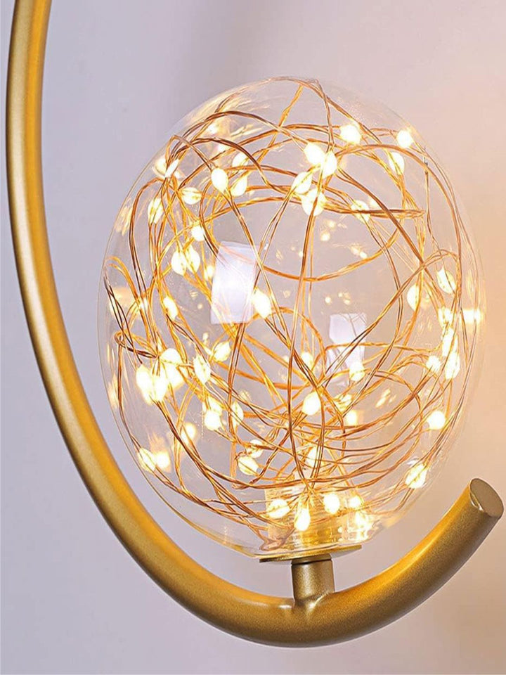 Designer Wall Lamps