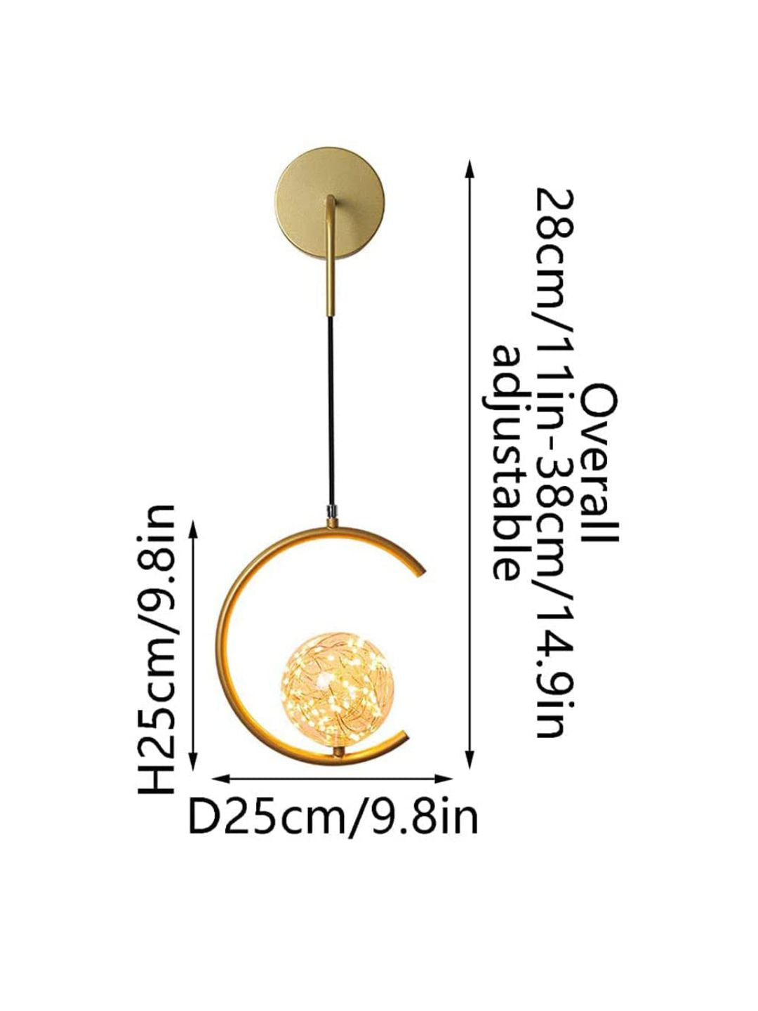 Designer Wall Lamps
