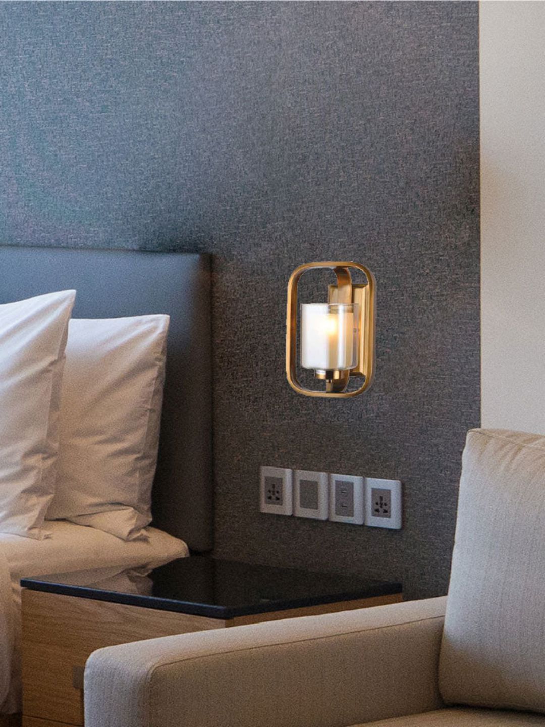 Designer Wall Lamps