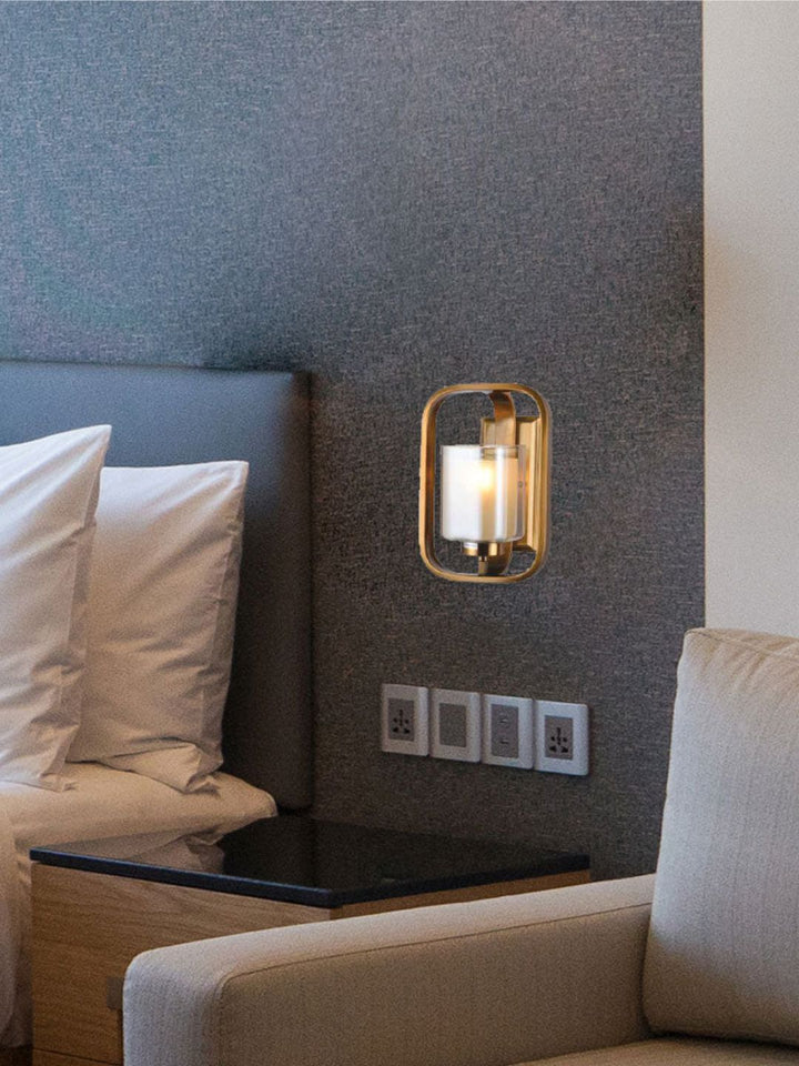 Designer Wall Lamps