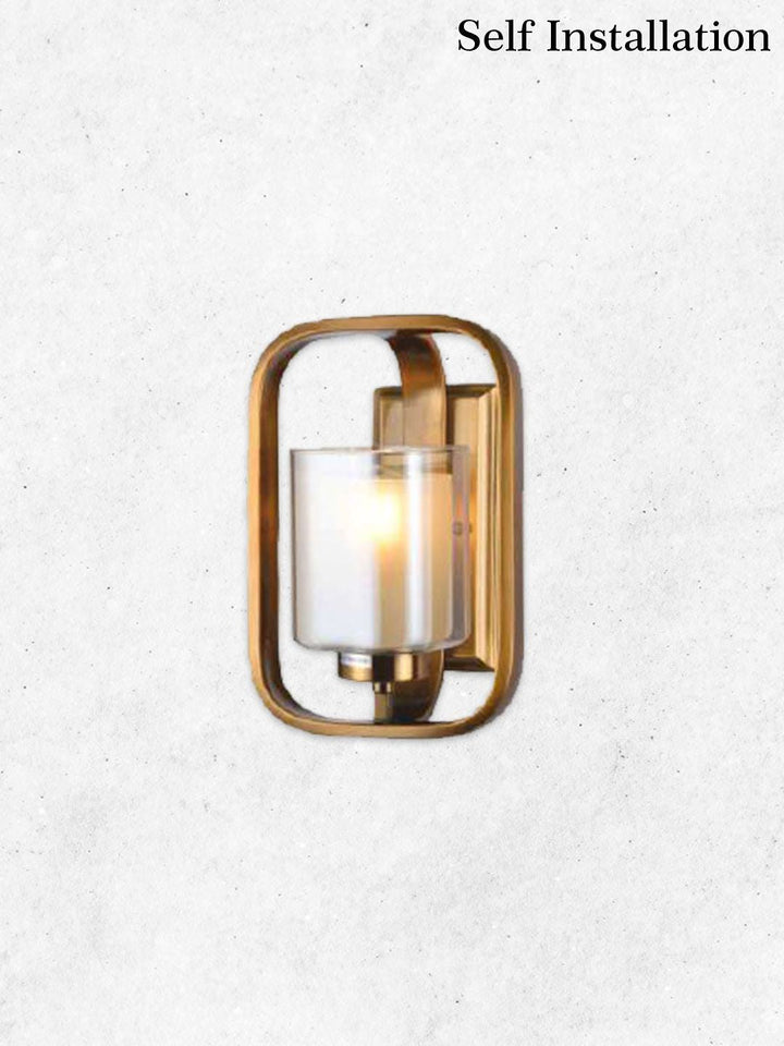 Designer Wall Lamps