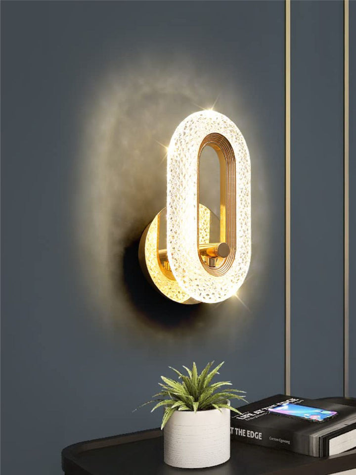Designer Wall Lamps